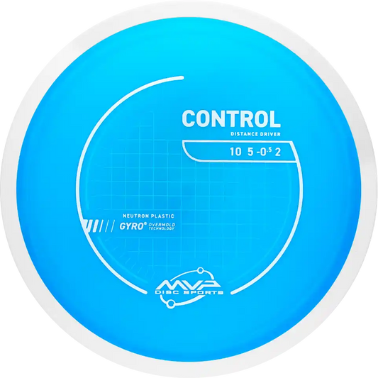 Neutron Control