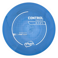 Neutron Control