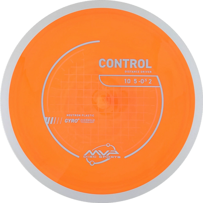 Neutron Control