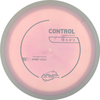 Neutron Control
