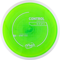 Neutron Control