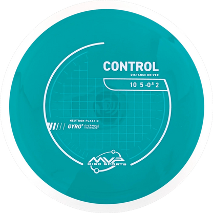 Neutron Control