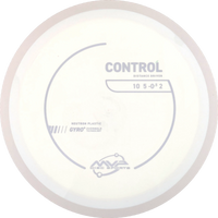 Neutron Control
