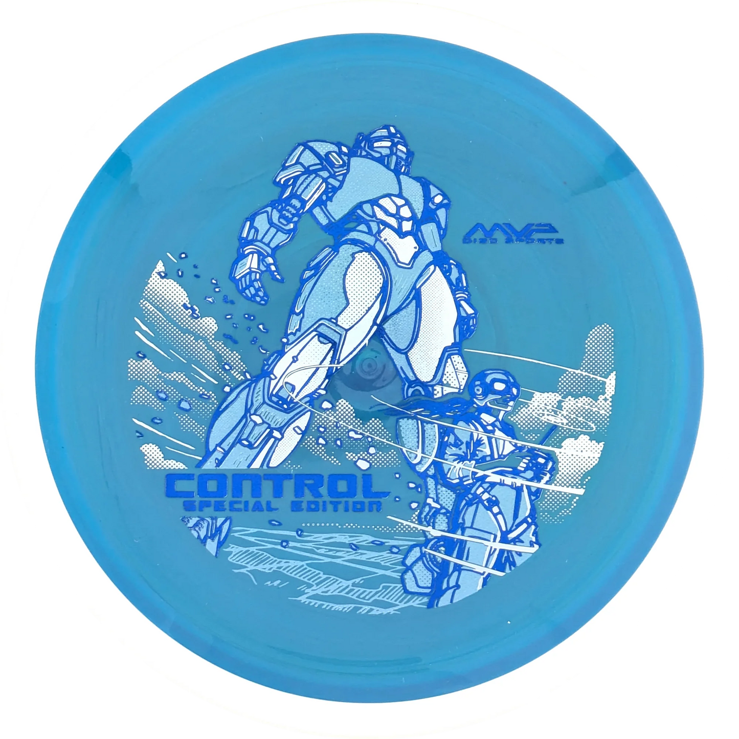 Neutron Control Special Edition