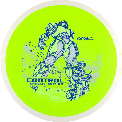 Neutron Control Special Edition
