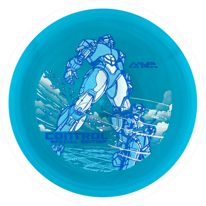 Neutron Control Special Edition