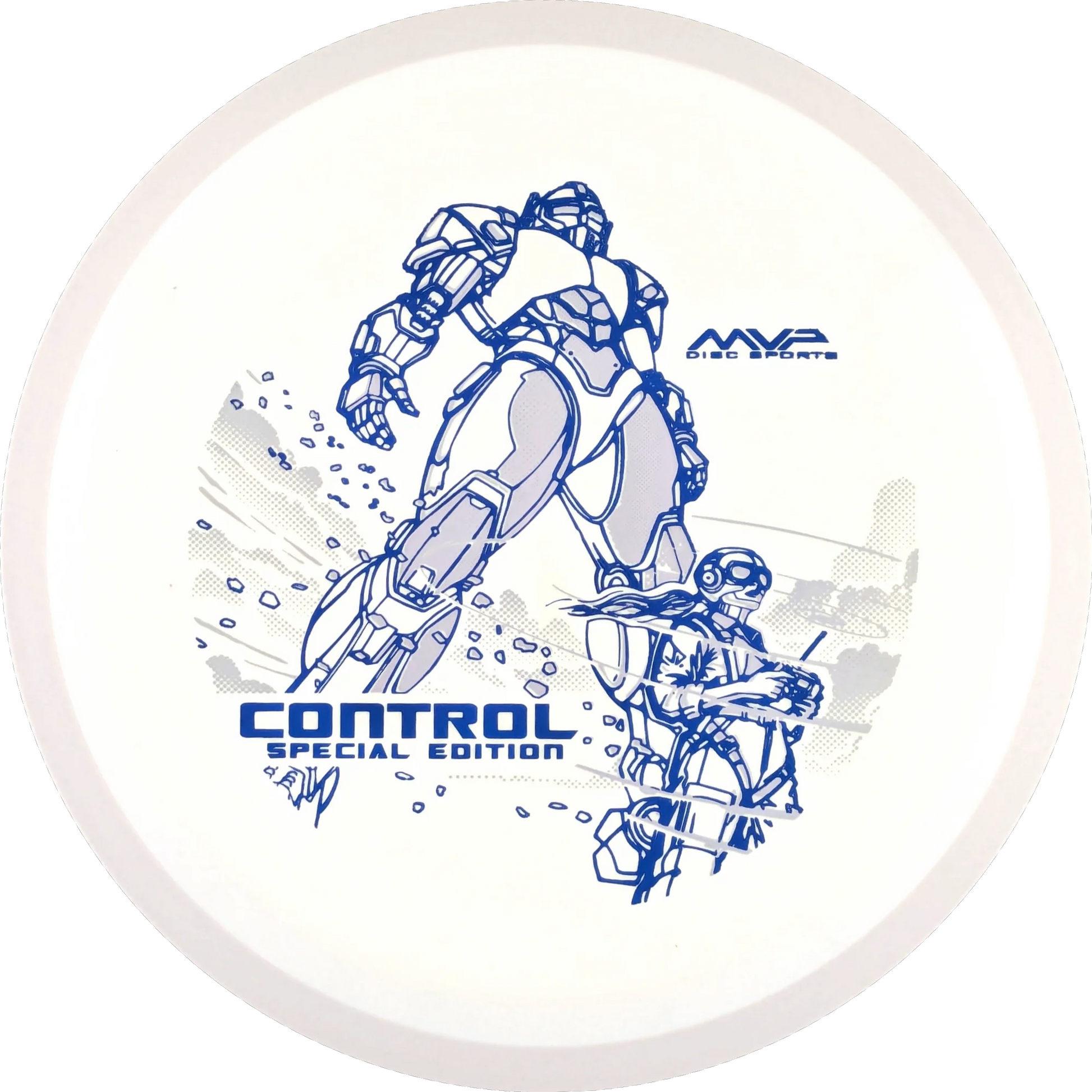 Neutron Control Special Edition