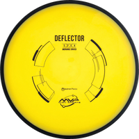 Neutron Deflector