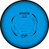 Neutron Deflector