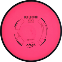 Neutron Deflector