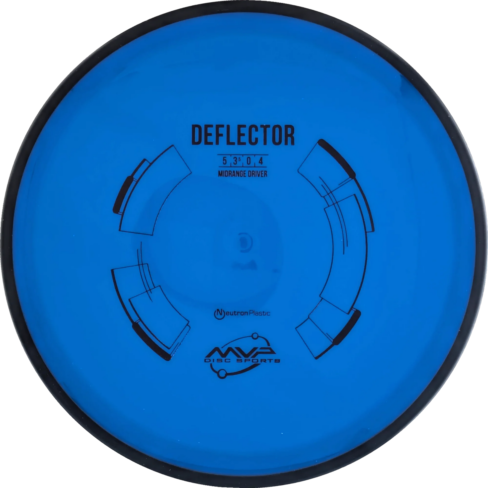 Neutron Deflector