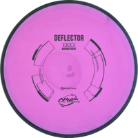 Neutron Deflector