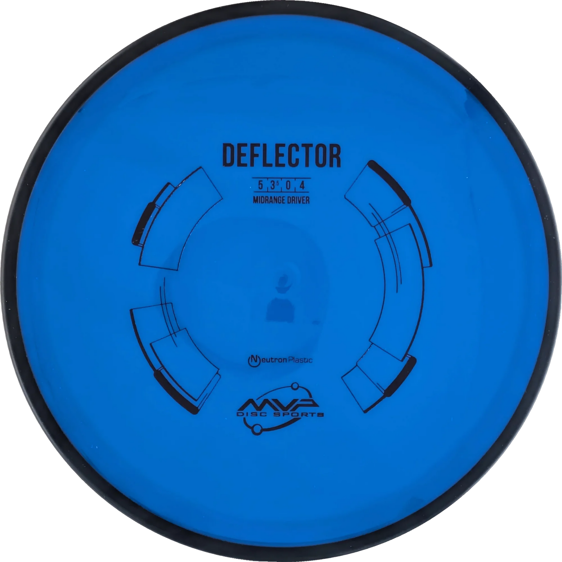 Neutron Deflector