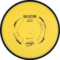 Neutron Deflector