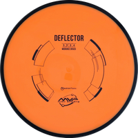 Neutron Deflector