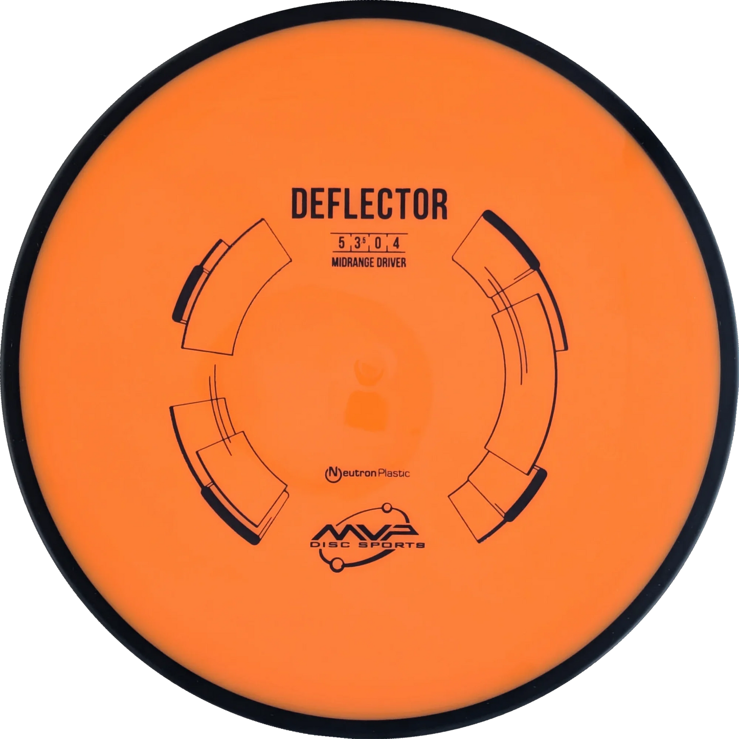 Neutron Deflector