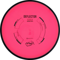 Neutron Deflector