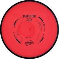 Neutron Deflector