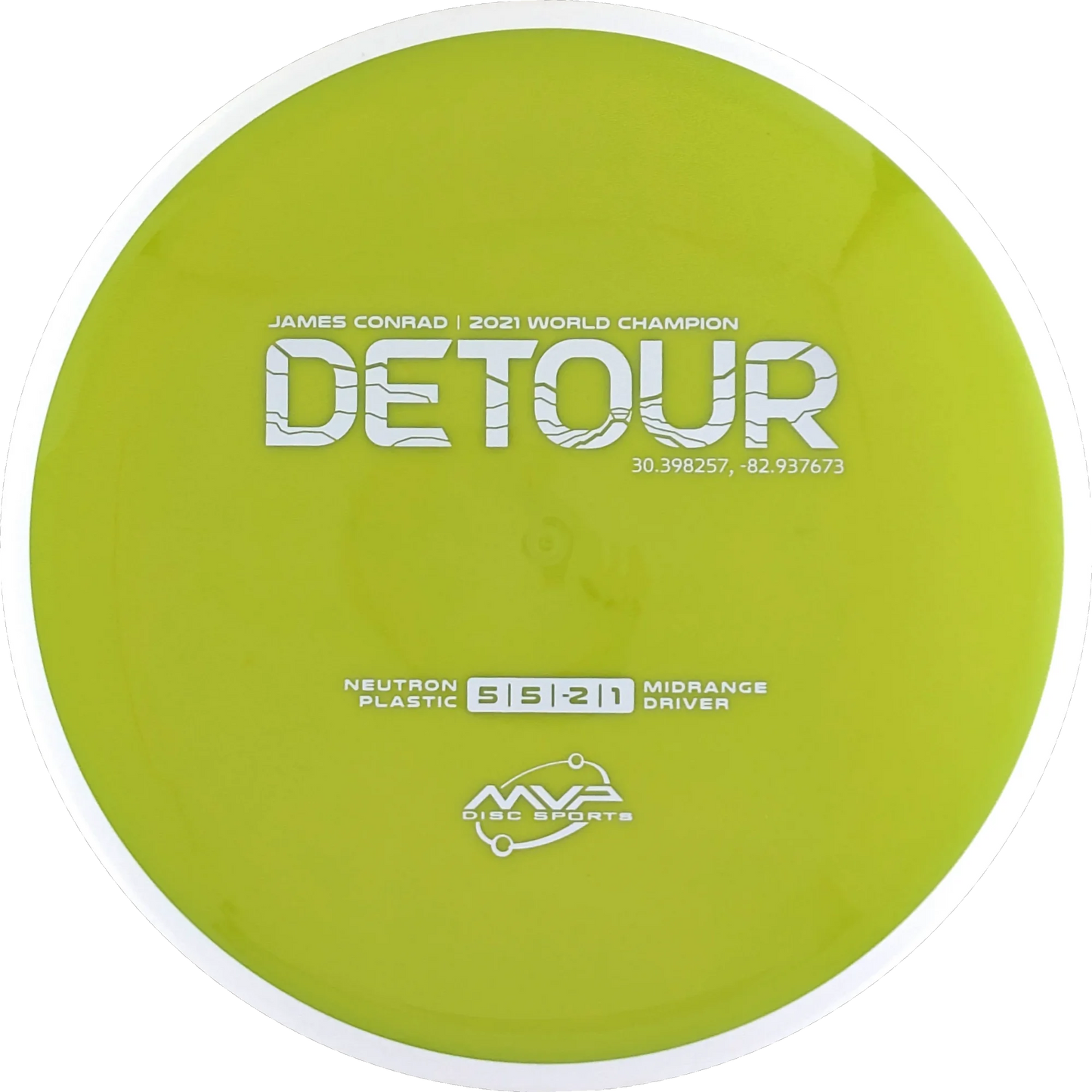 Neutron Detour
