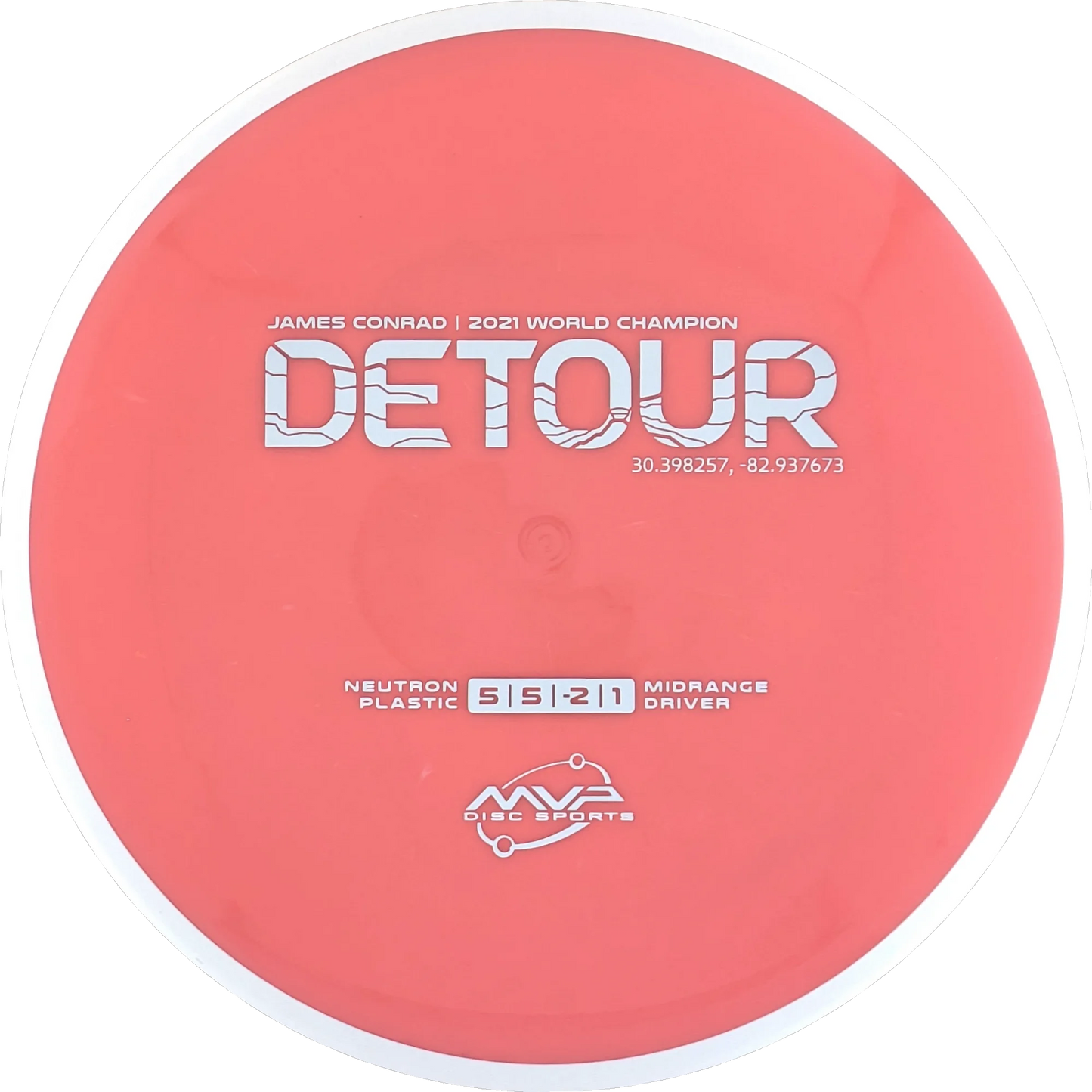 Neutron Detour