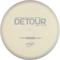 Neutron Detour