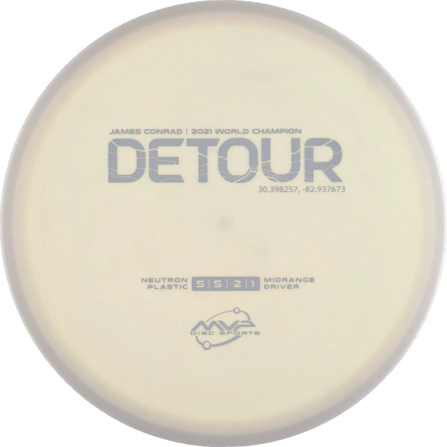 Neutron Detour