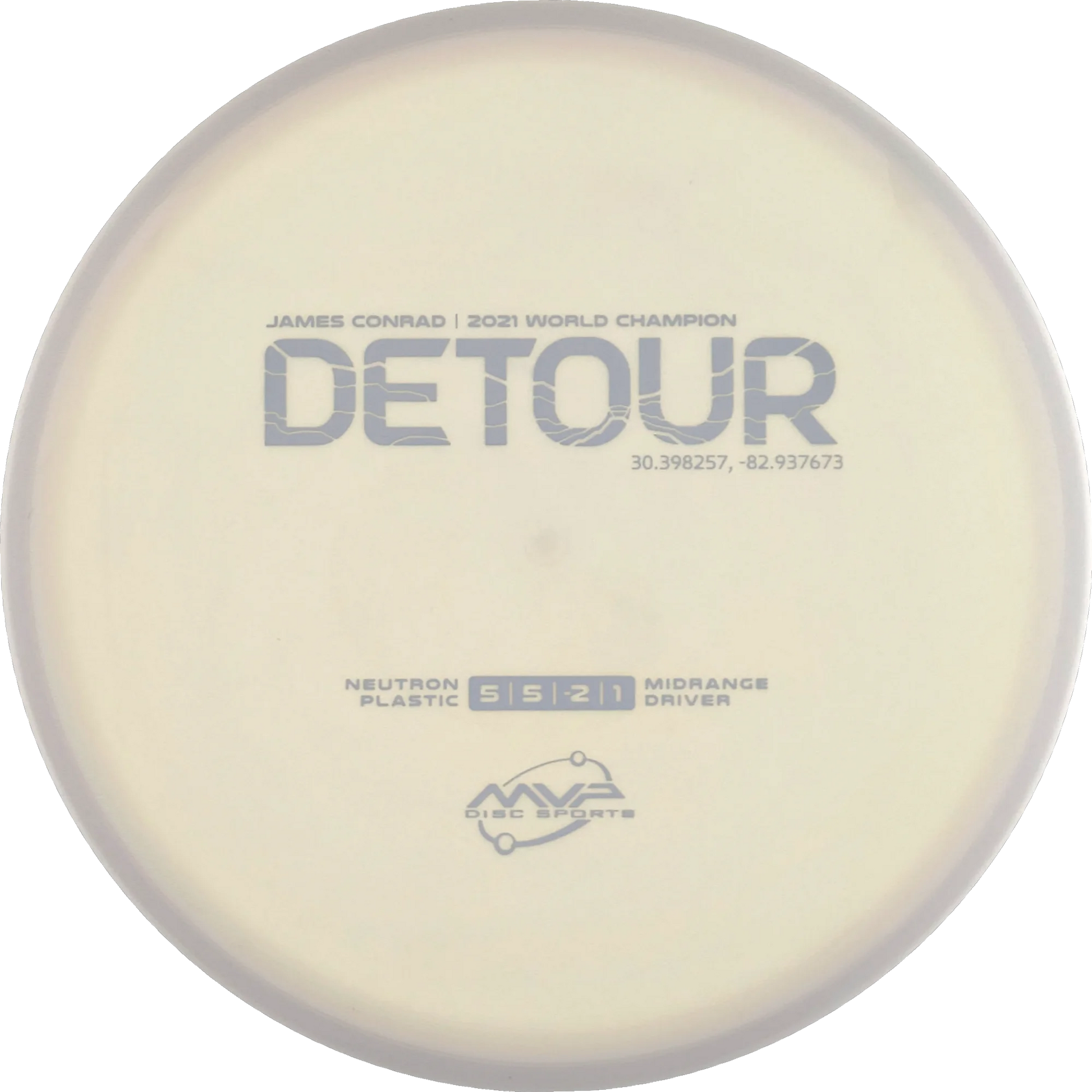Neutron Detour