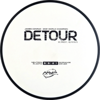 Neutron Detour Classic