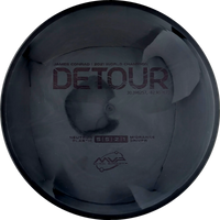 Neutron Detour Classic