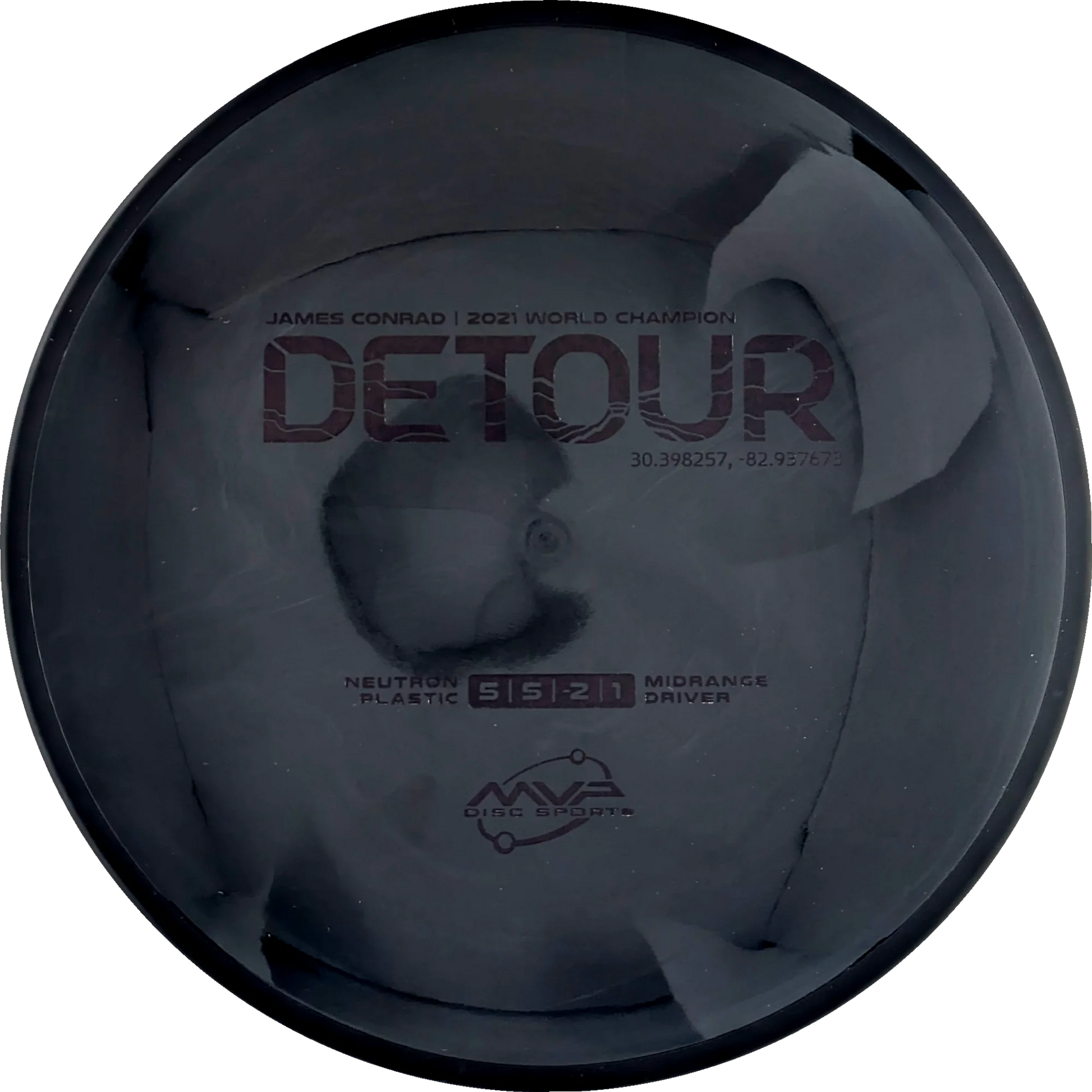 Neutron Detour Classic
