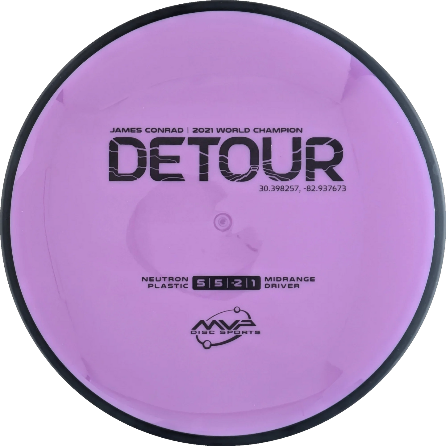 Neutron Detour Classic