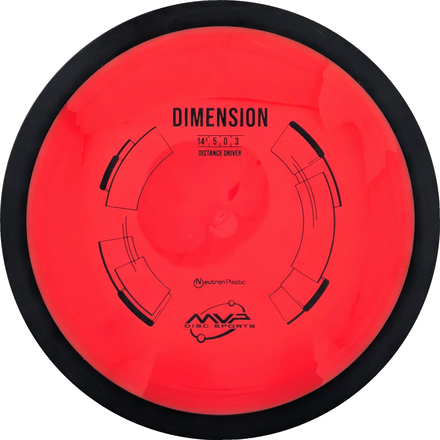 Neutron Dimension