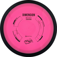 Neutron Dimension