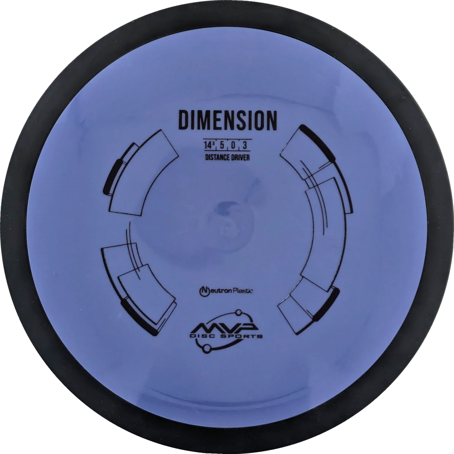Neutron Dimension