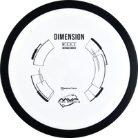 Neutron Dimension