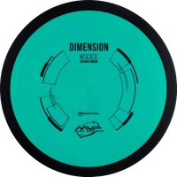 Neutron Dimension