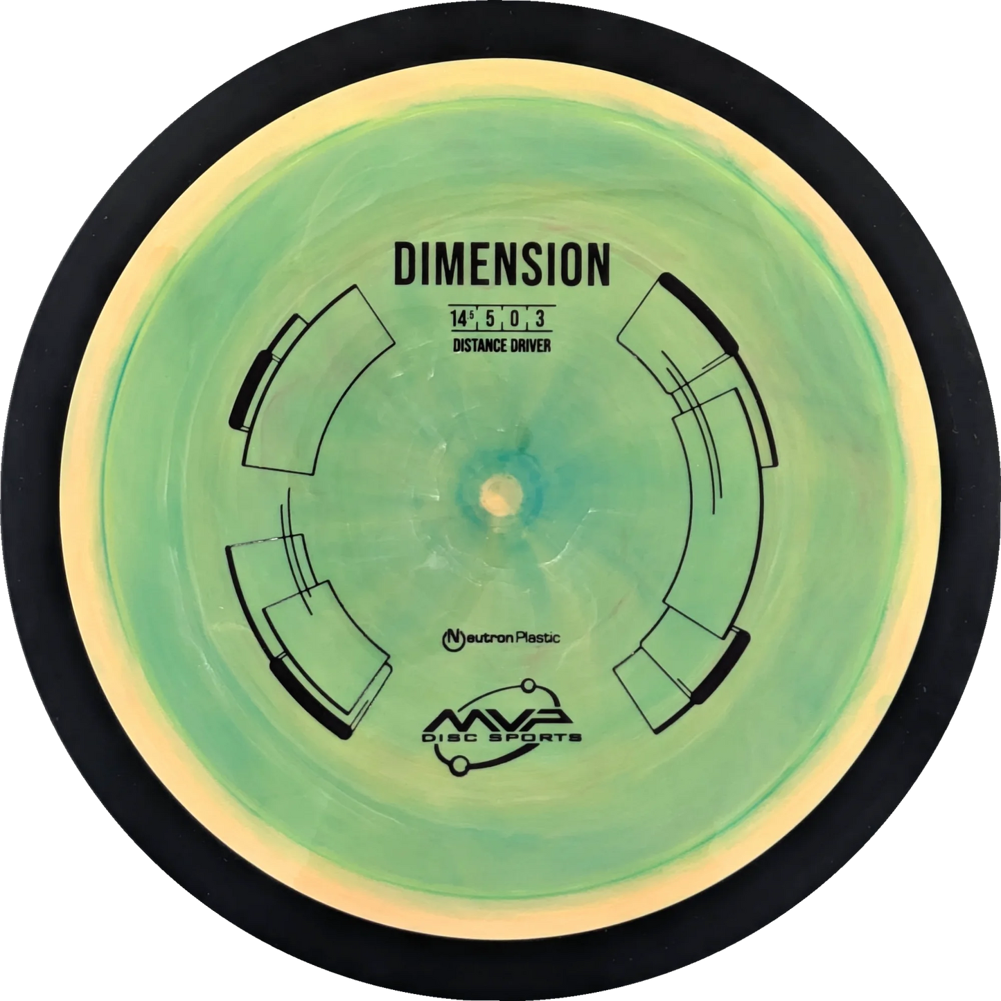 Neutron Dimension Classic