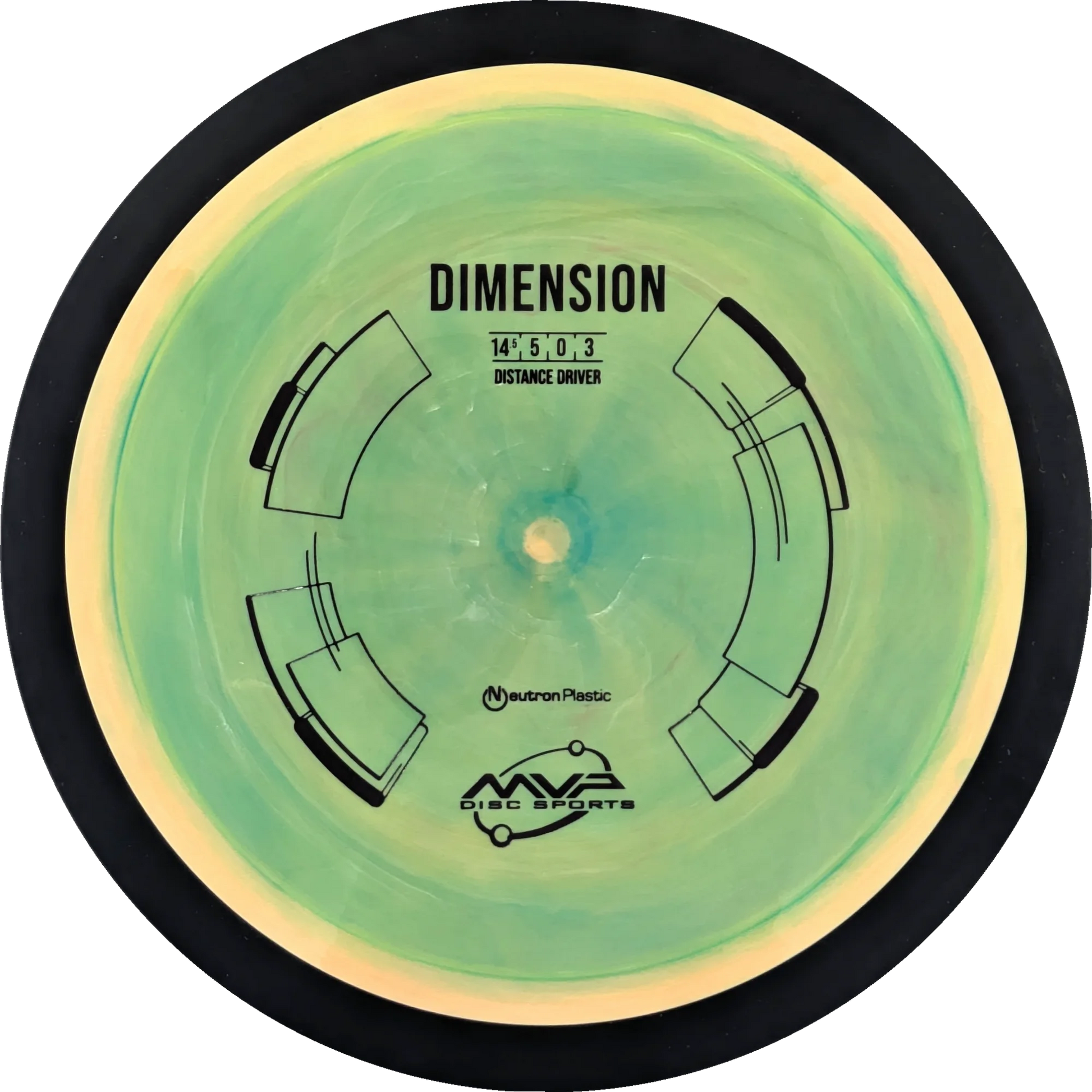Neutron Dimension Classic
