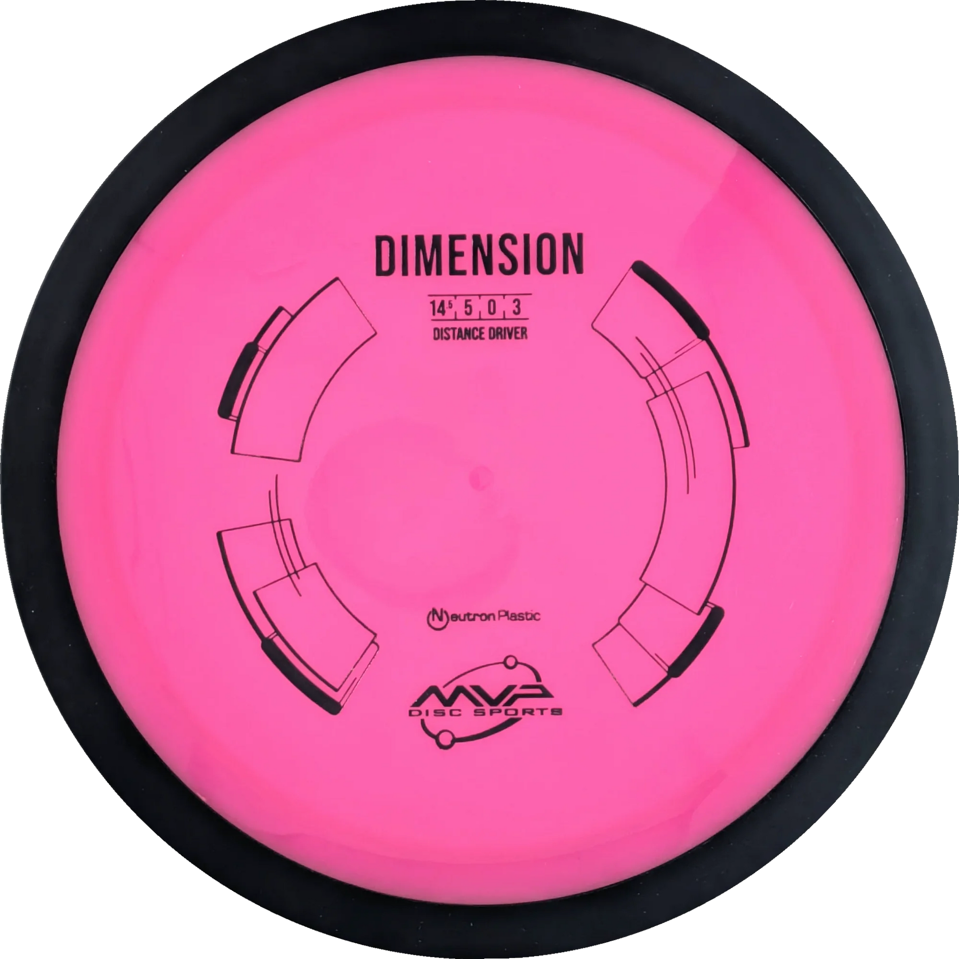 Neutron Dimension Classic