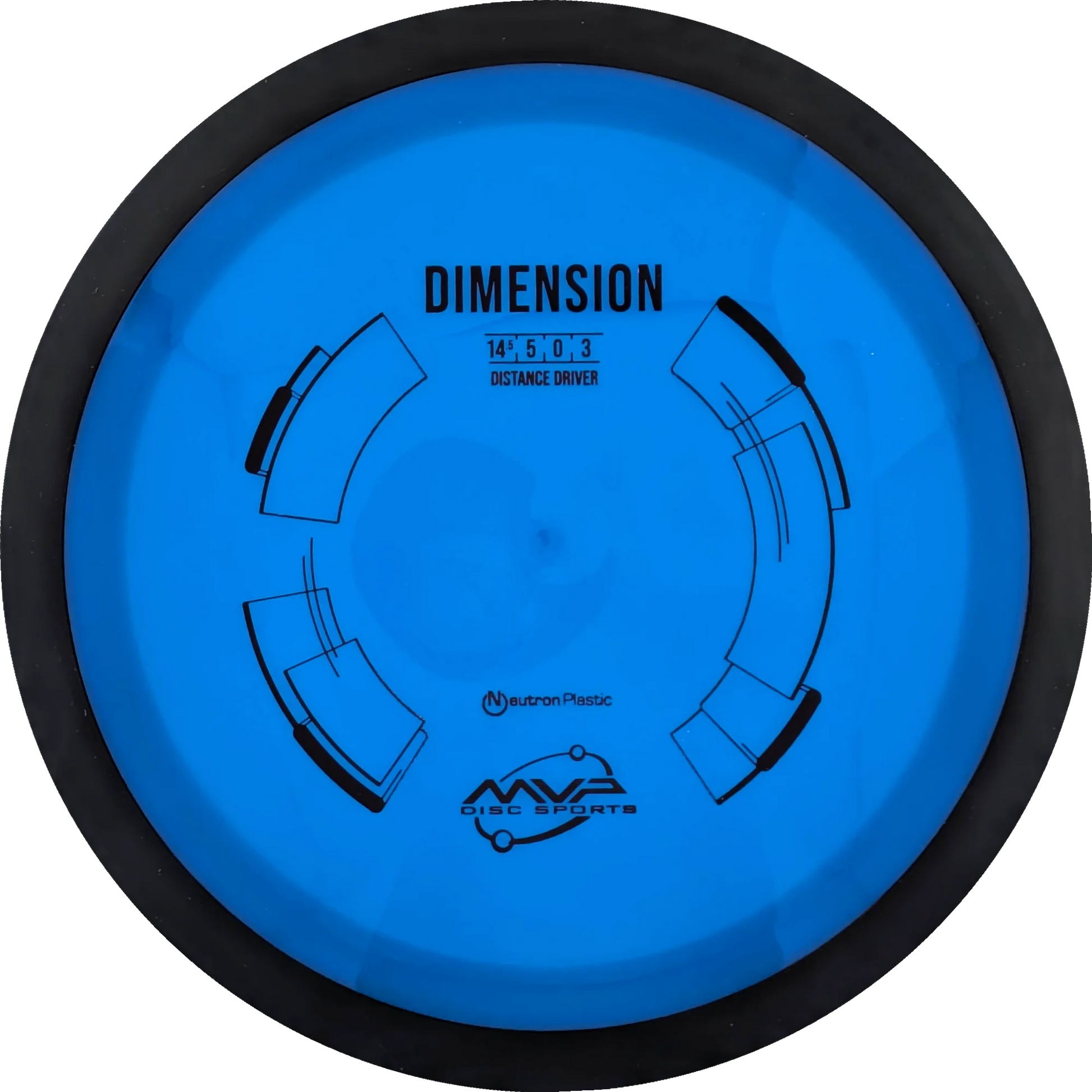 Neutron Dimension Classic