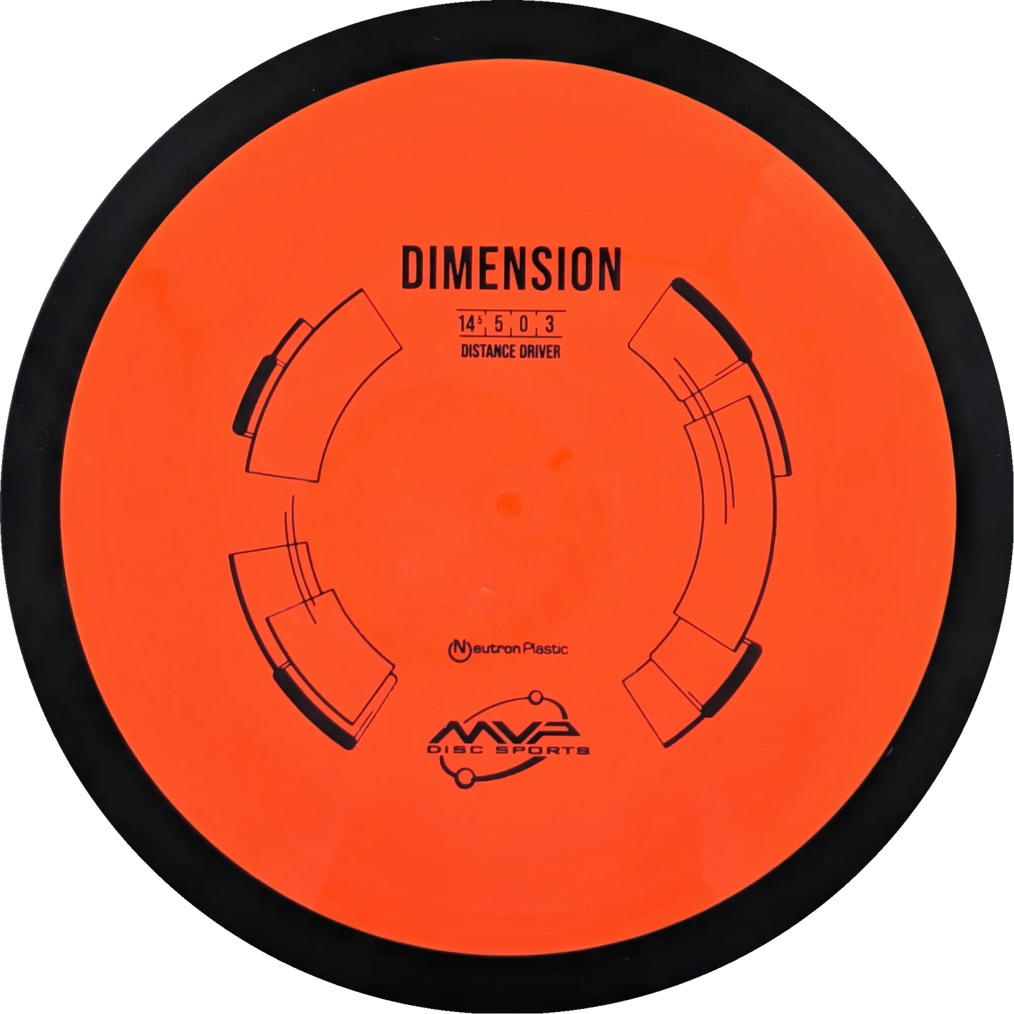Neutron Dimension Classic