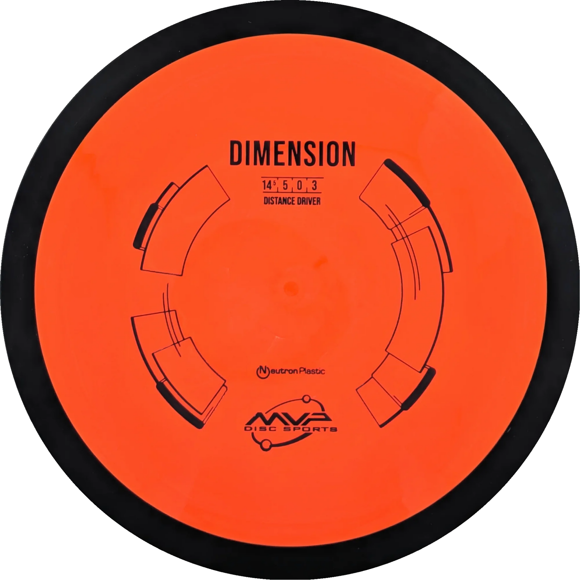 Neutron Dimension Classic