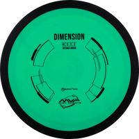 Neutron Dimension Classic