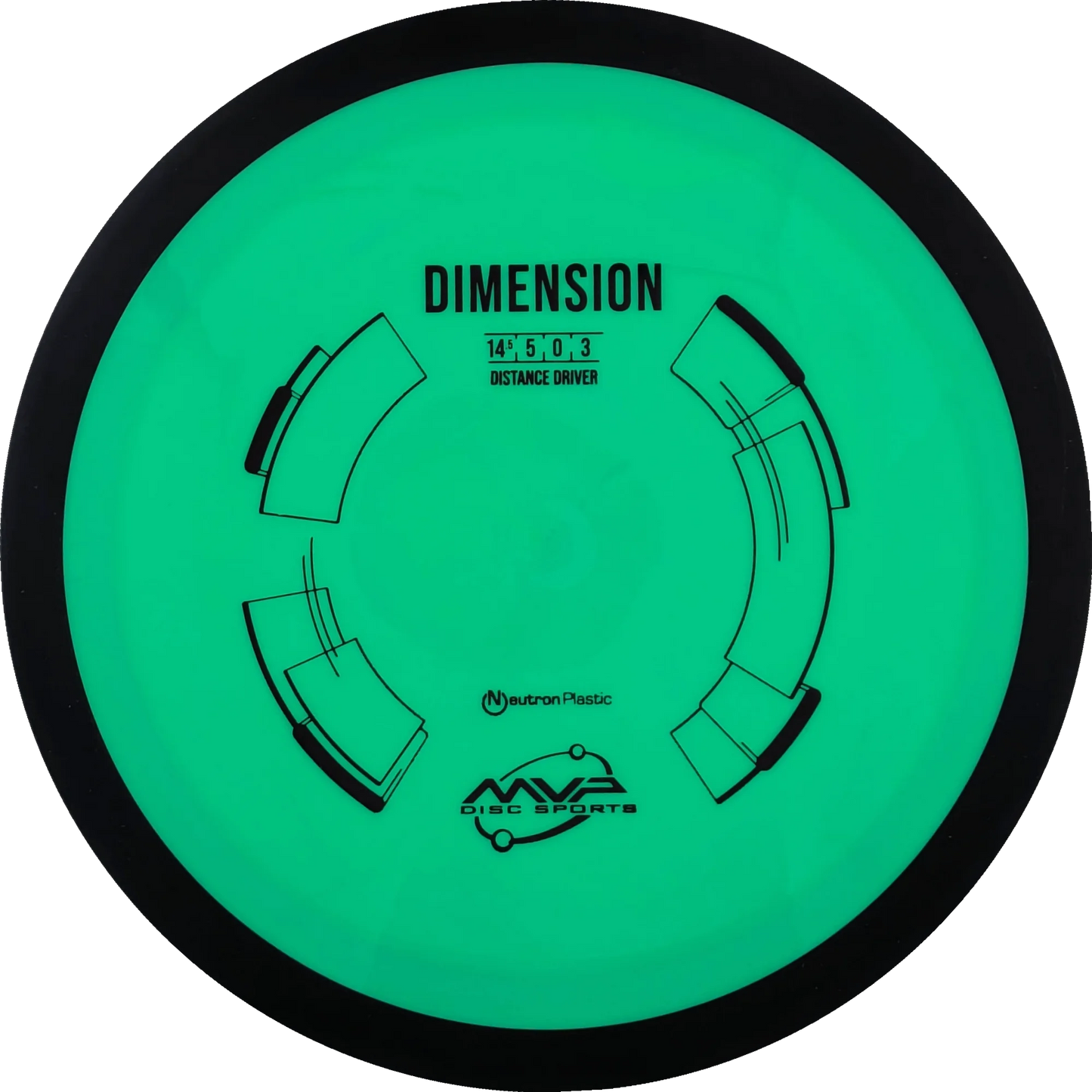 Neutron Dimension Classic