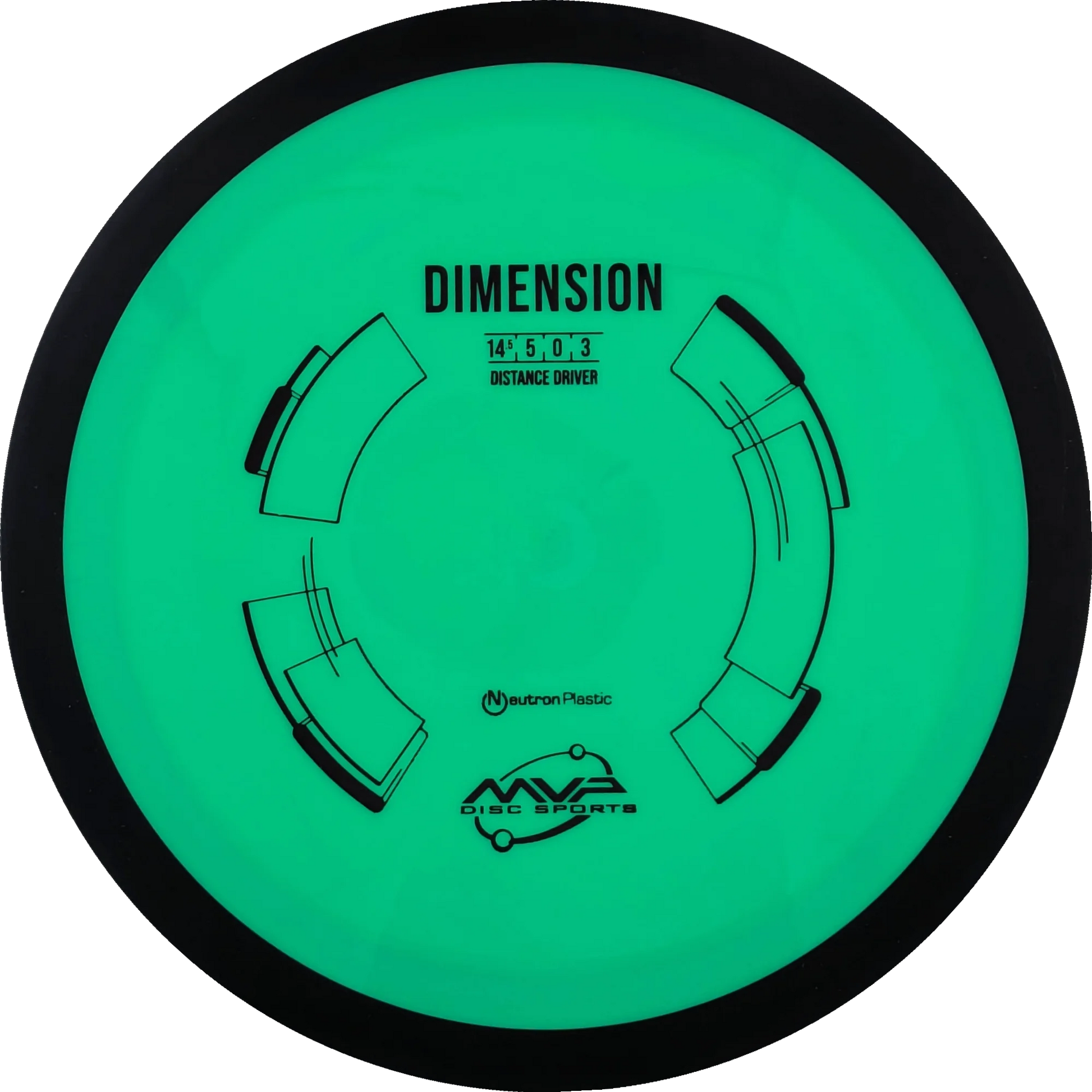 Neutron Dimension Classic