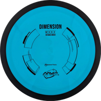 Neutron Dimension Classic