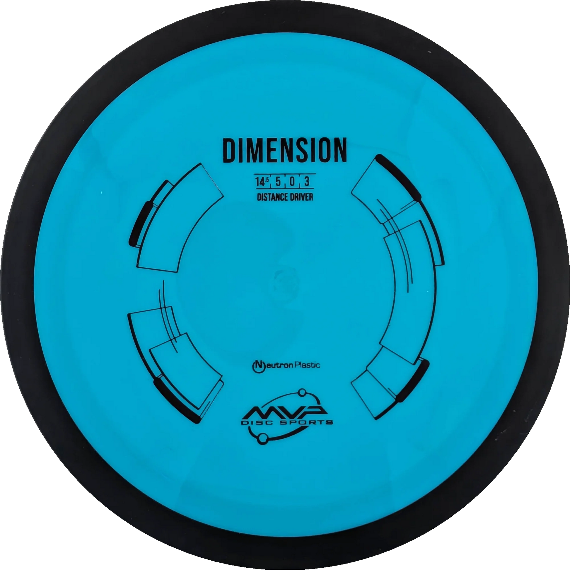 Neutron Dimension Classic