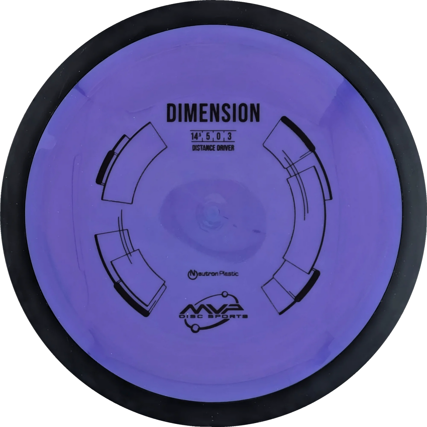 Neutron Dimension Classic