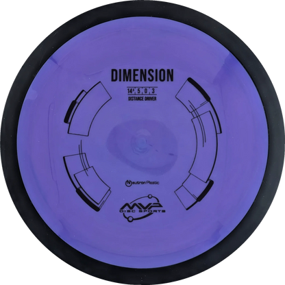 Neutron Dimension Classic