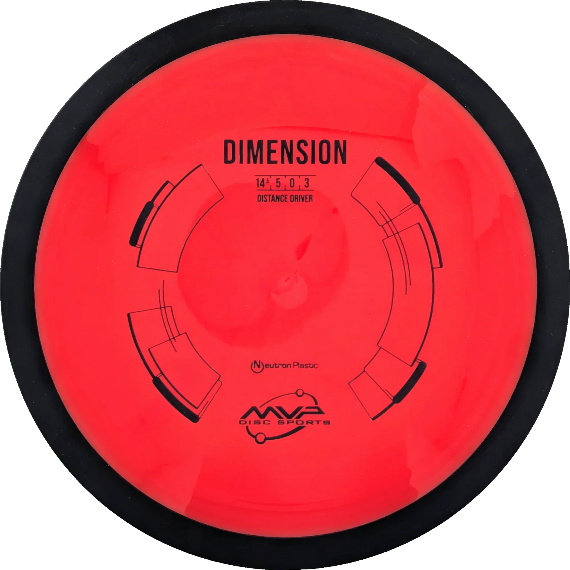 Neutron Dimension Classic